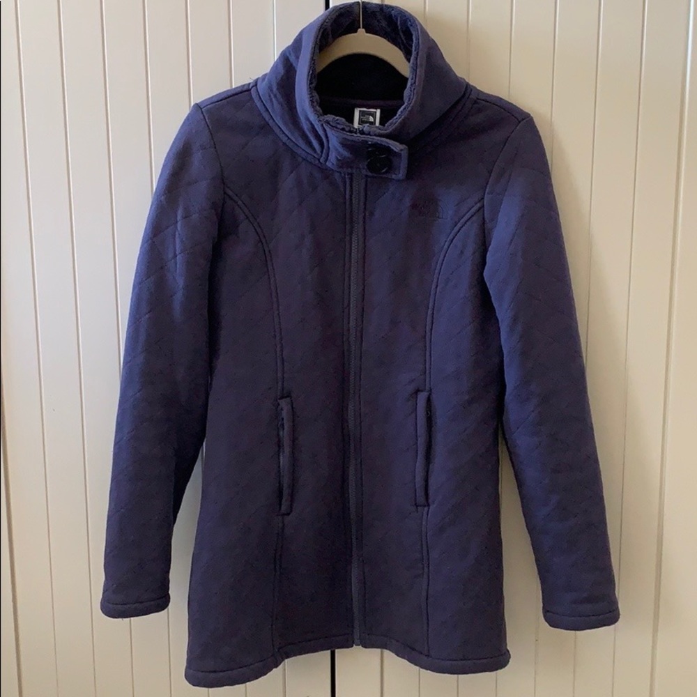 The North Face Jacket